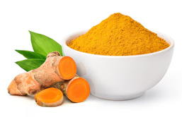 Turmeric Dry Extract
